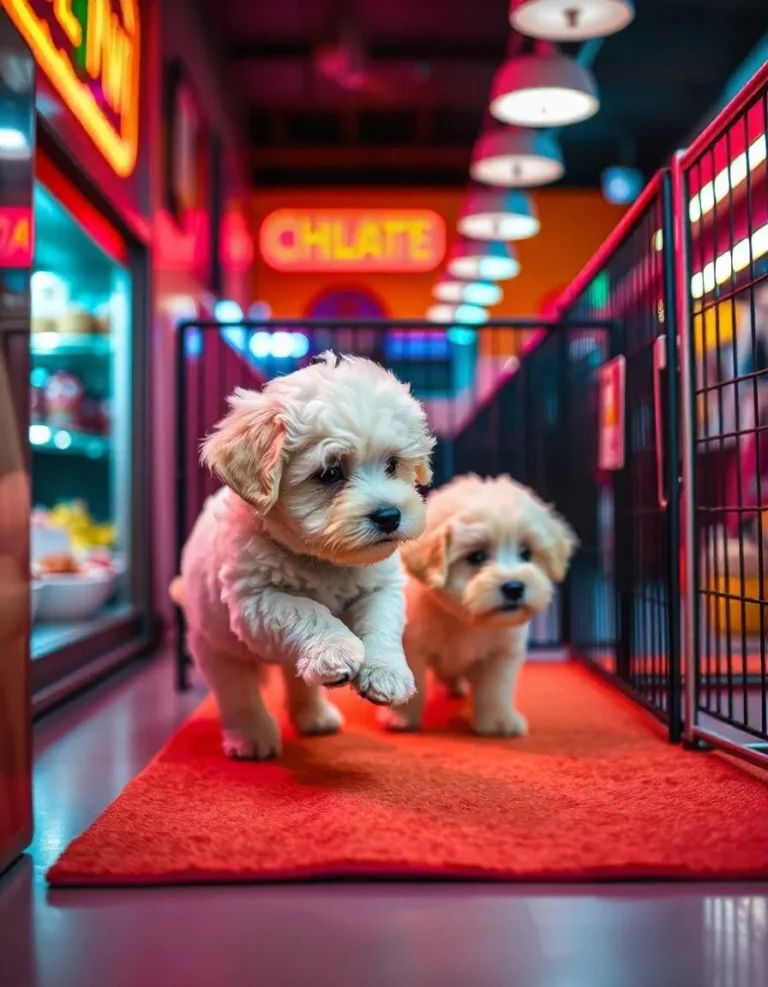 Maltipoo Puppies | Find Your Furry Friend Today!