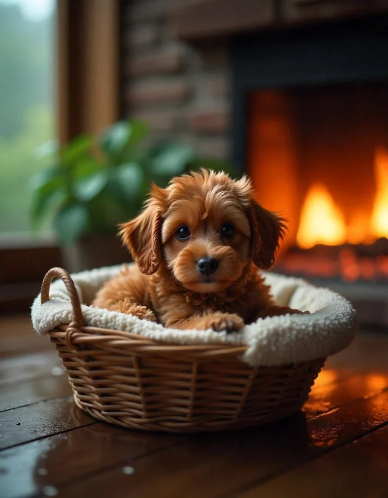 Miniature Toy Poodle | Care, Grooming & Training Guide