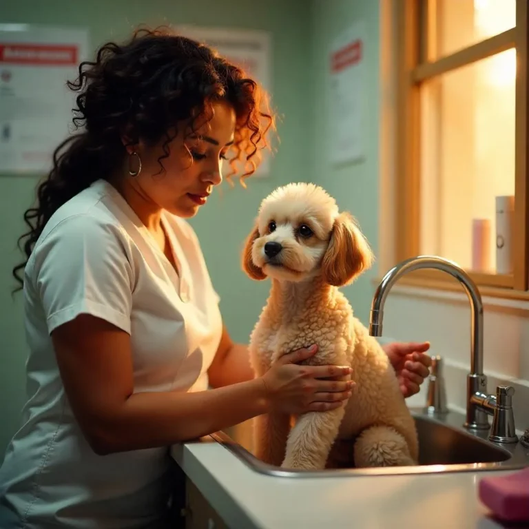 How to Groom a Toy Poodle | Professional Tips for Perfection