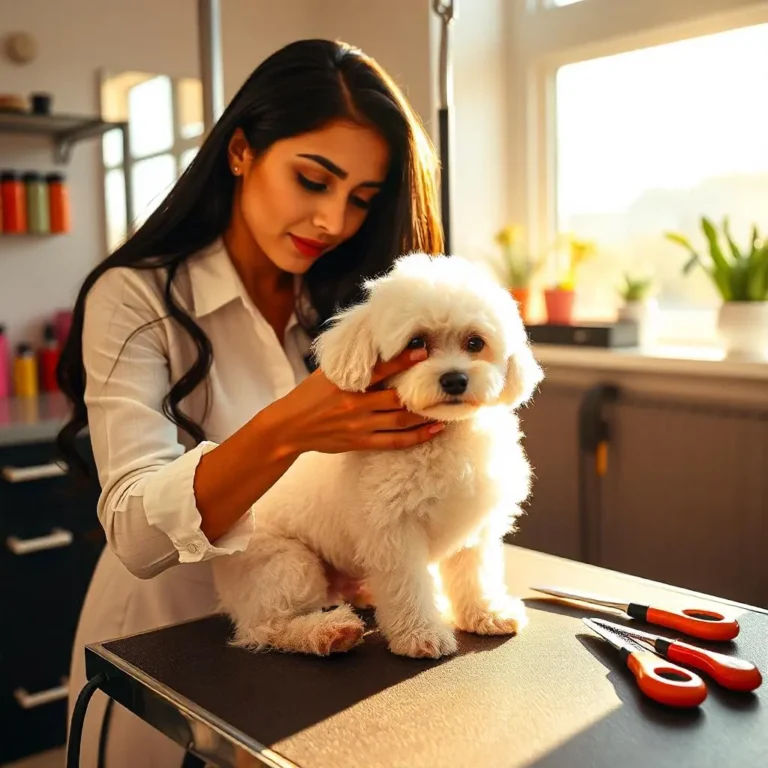 How to Groom a Toy Poodle | Professional Tips for Perfection