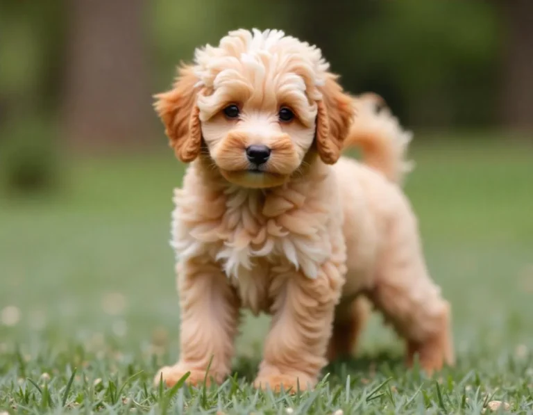 Miniature Poodle Temperament Explained for New Owners