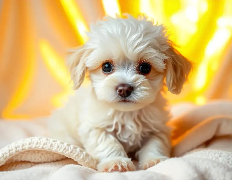 baby-poodle-white