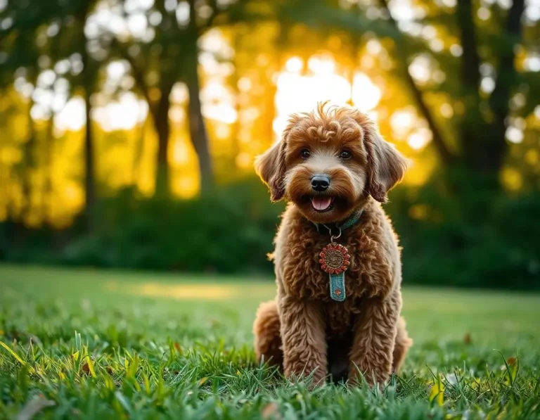 brown-medium-poodle