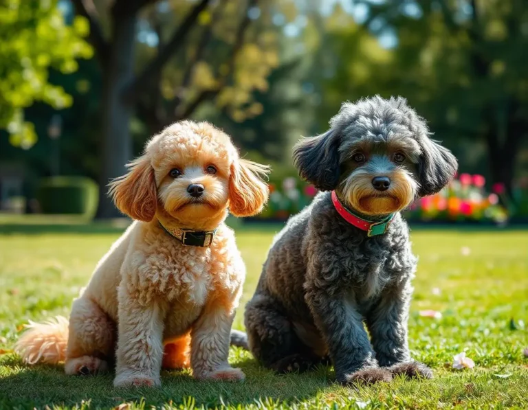 do-toy-poodles-live-longer-than-miniature-poodles