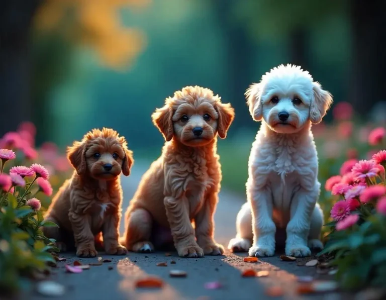 lifespan-of-a-poodle-miniature