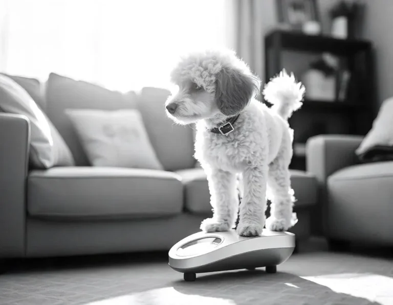 medium-poodle-weight