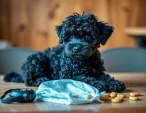 miniature-poodle-black