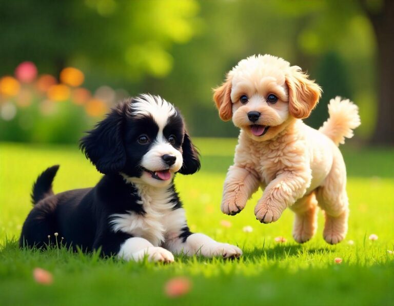 miniature-poodle-vs-toy-poodle-temperament