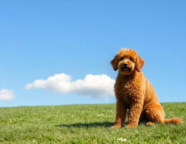 red-medium-poodle