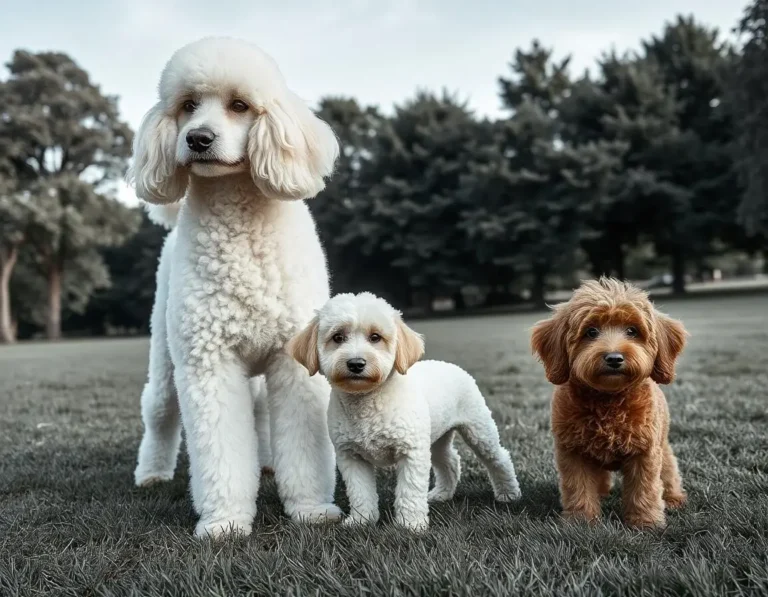 standard-poodle-vs-miniature-poodle-vs-toy-poodle