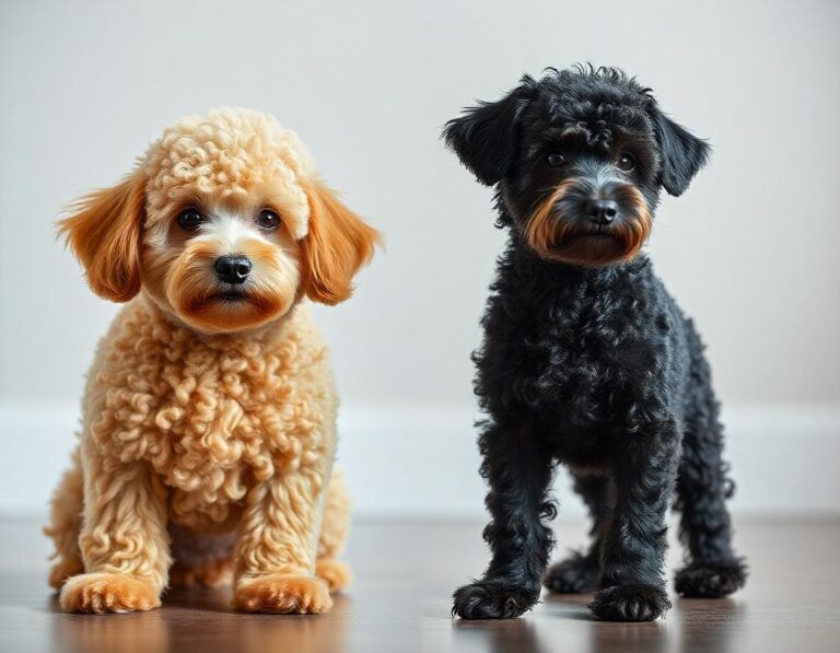 toy-poodle-vs-miniature poodle-health