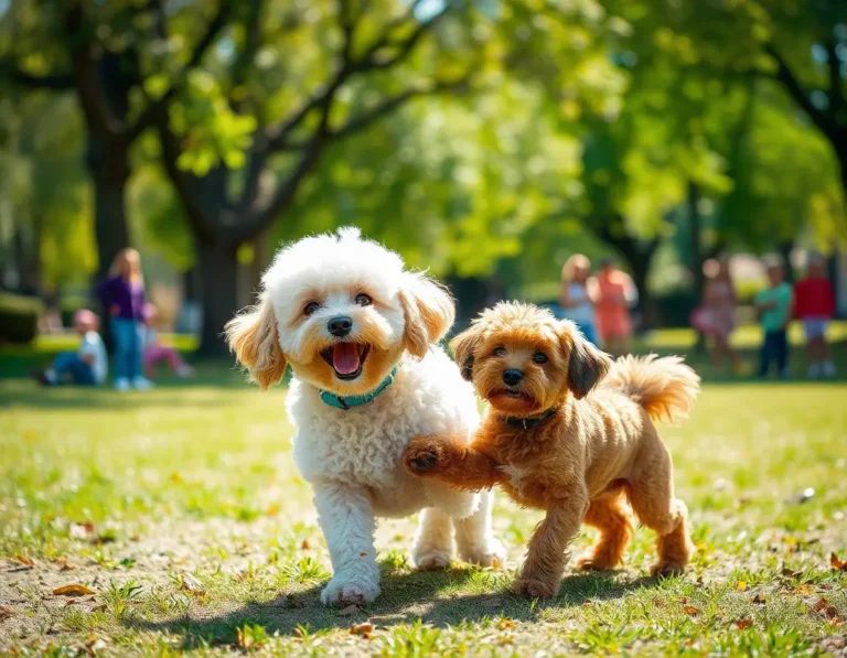 Which Is Better, Toy Poodle or Miniature Poodle